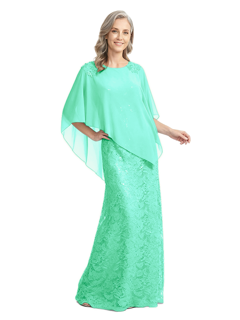 turquoise