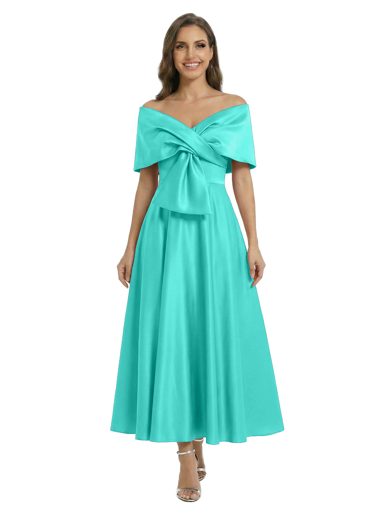 turquoise