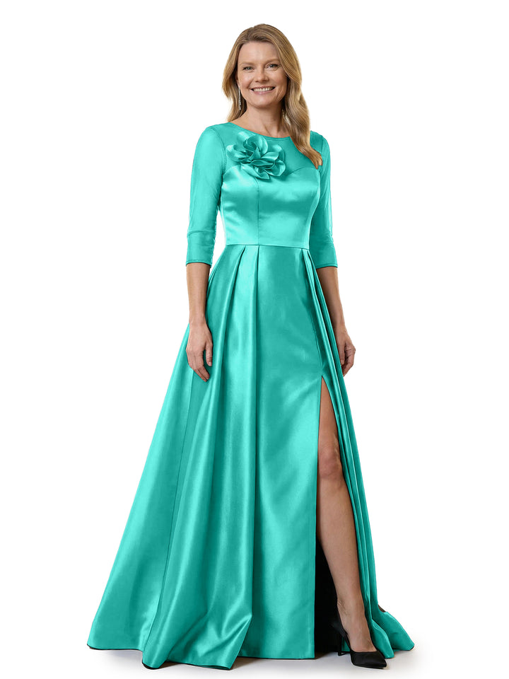 turquoise