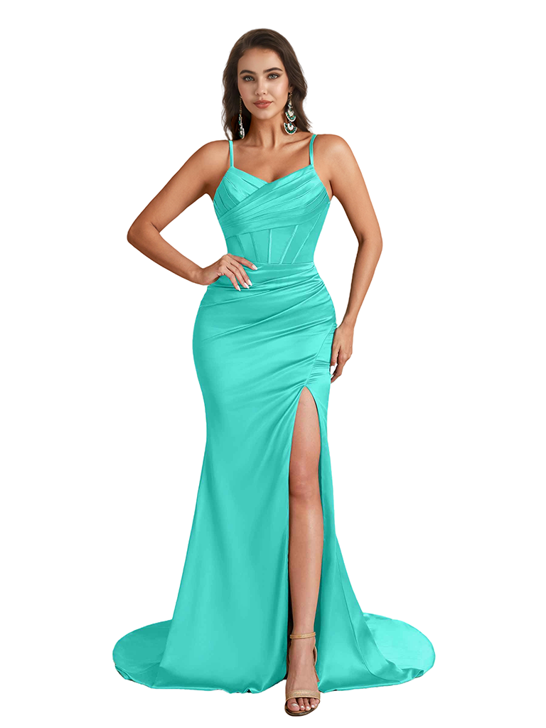 turquoise