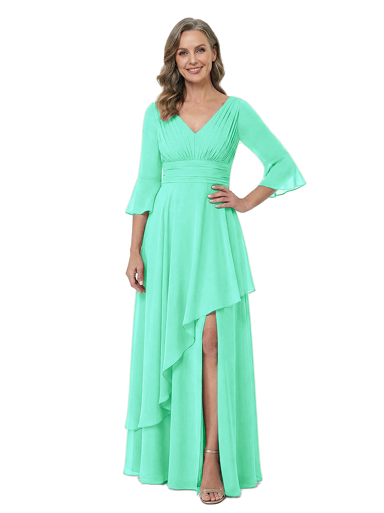 turquoise