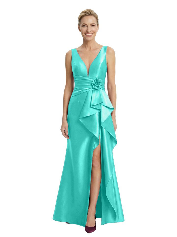 turquoise
