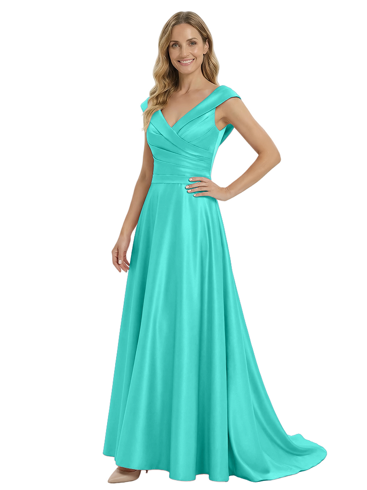 turquoise
