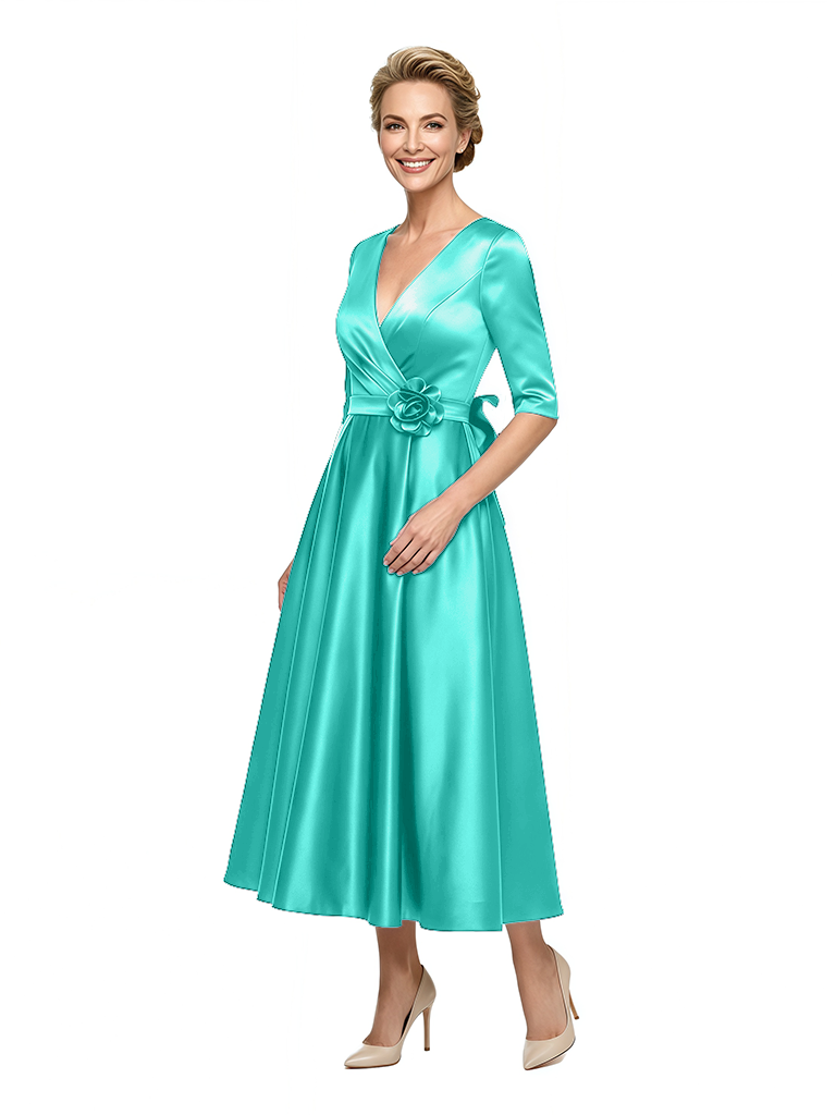 turquoise