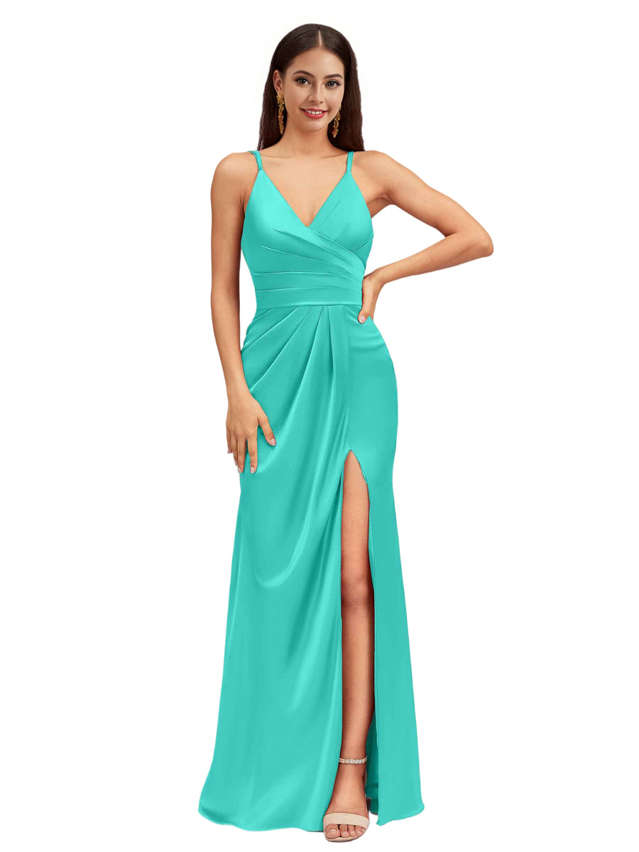 turquoise
