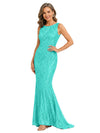 turquoise