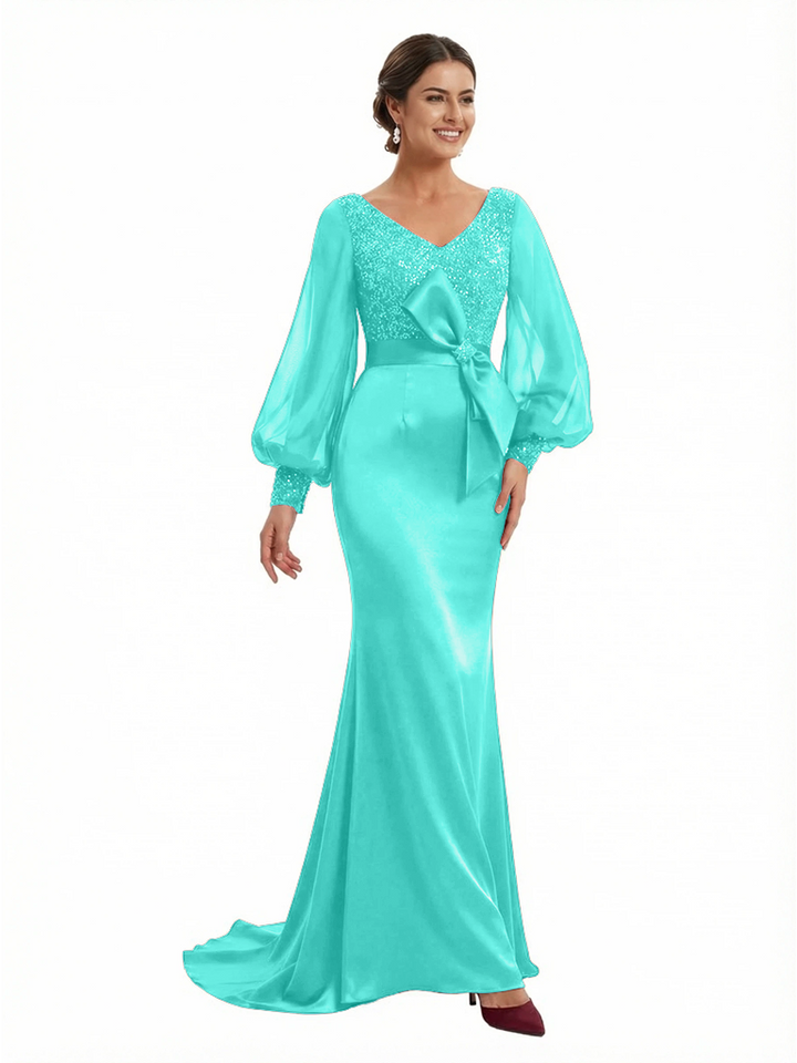 turquoise