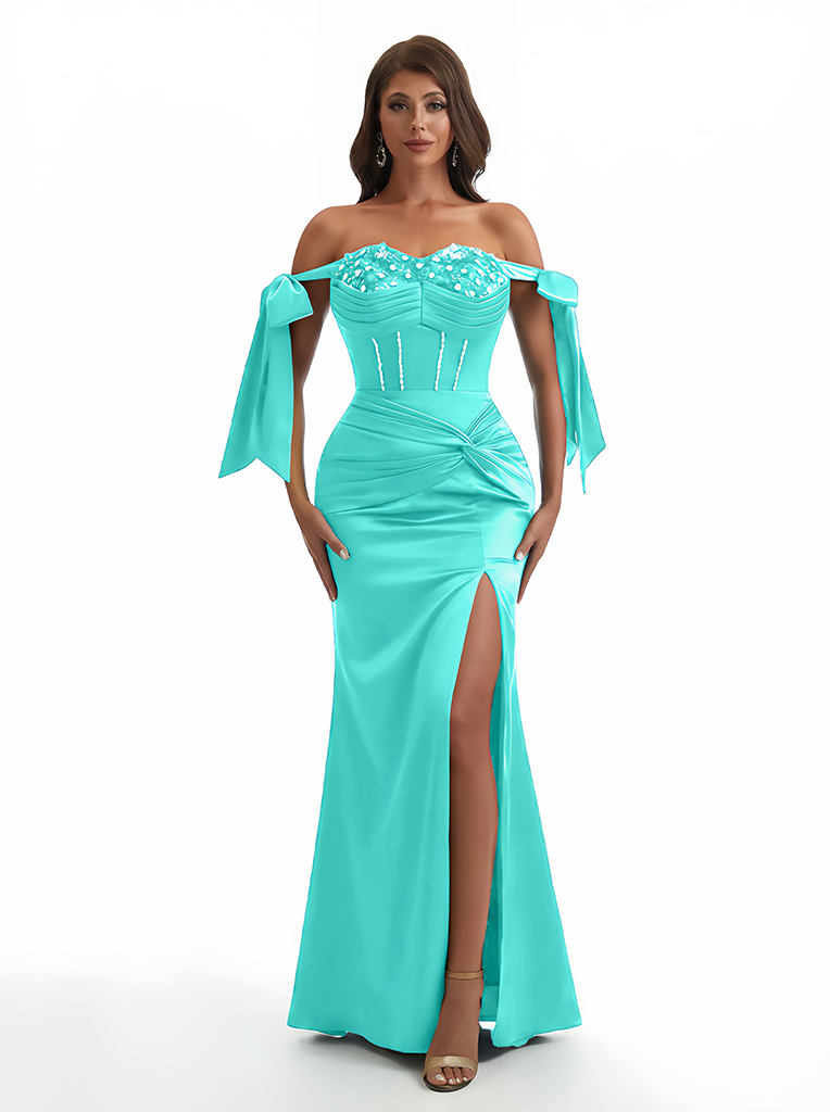 turquoise