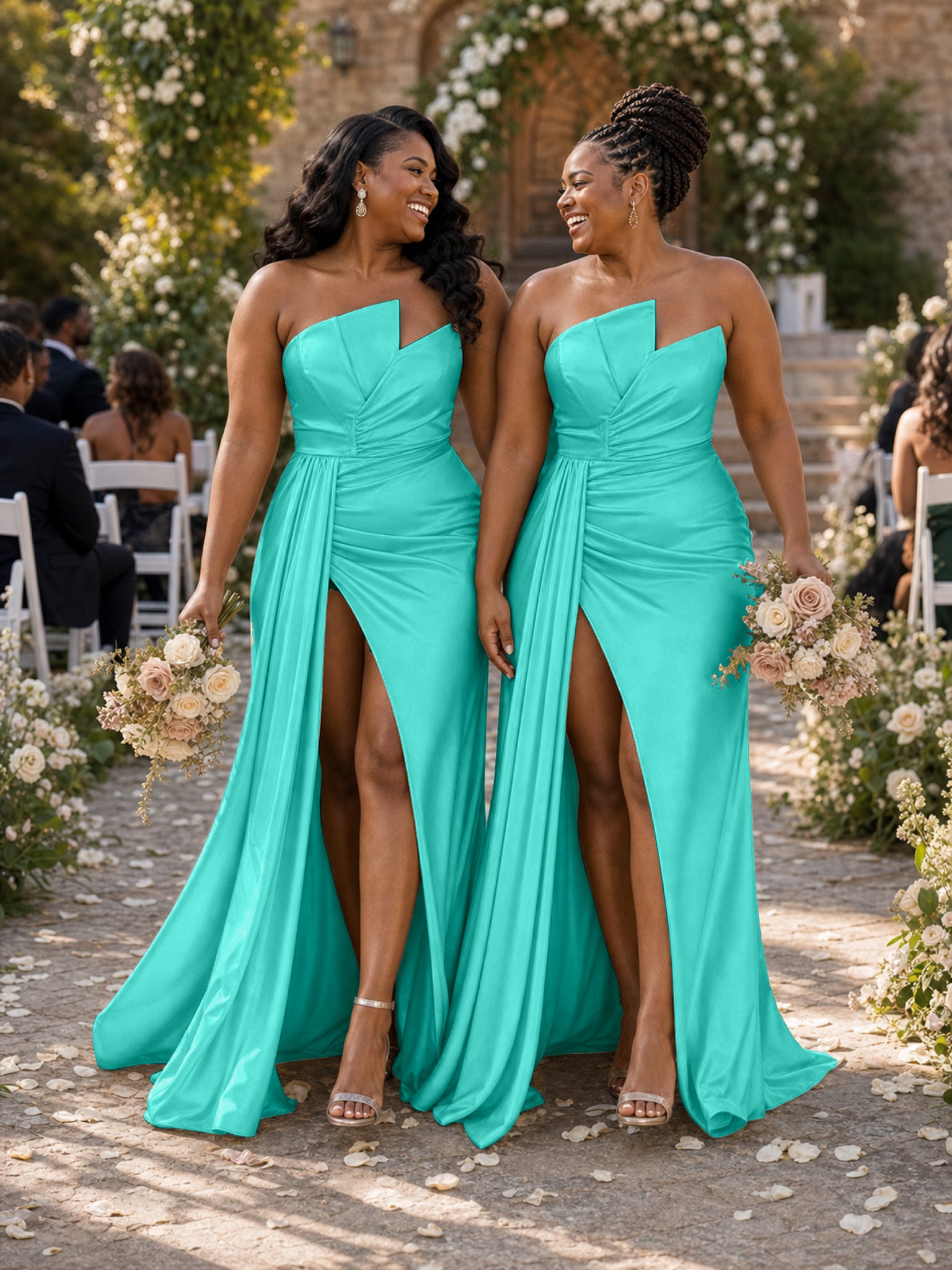 turquoise