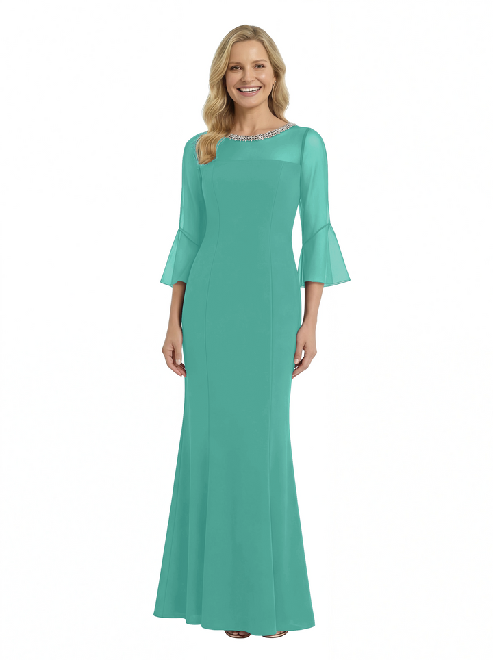 turquoise
