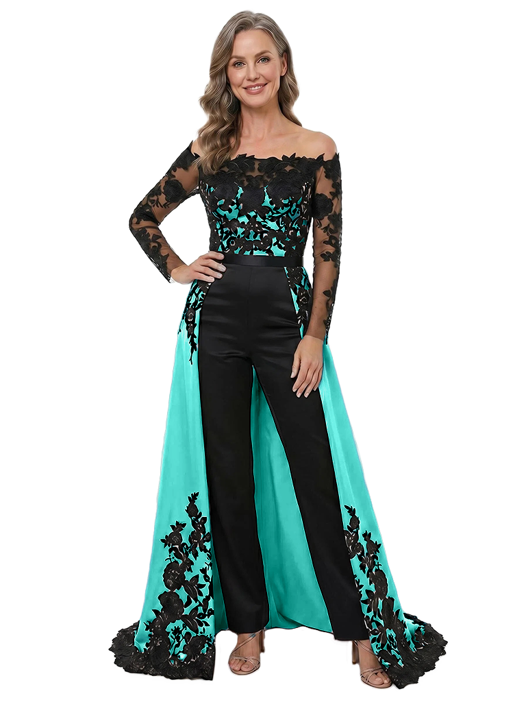 turquoise