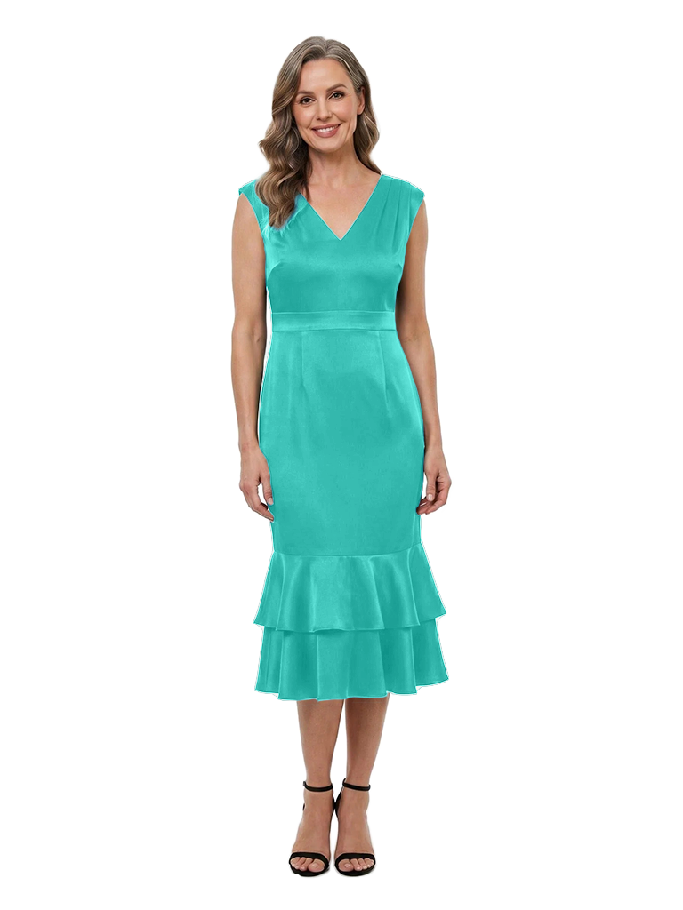 turquoise