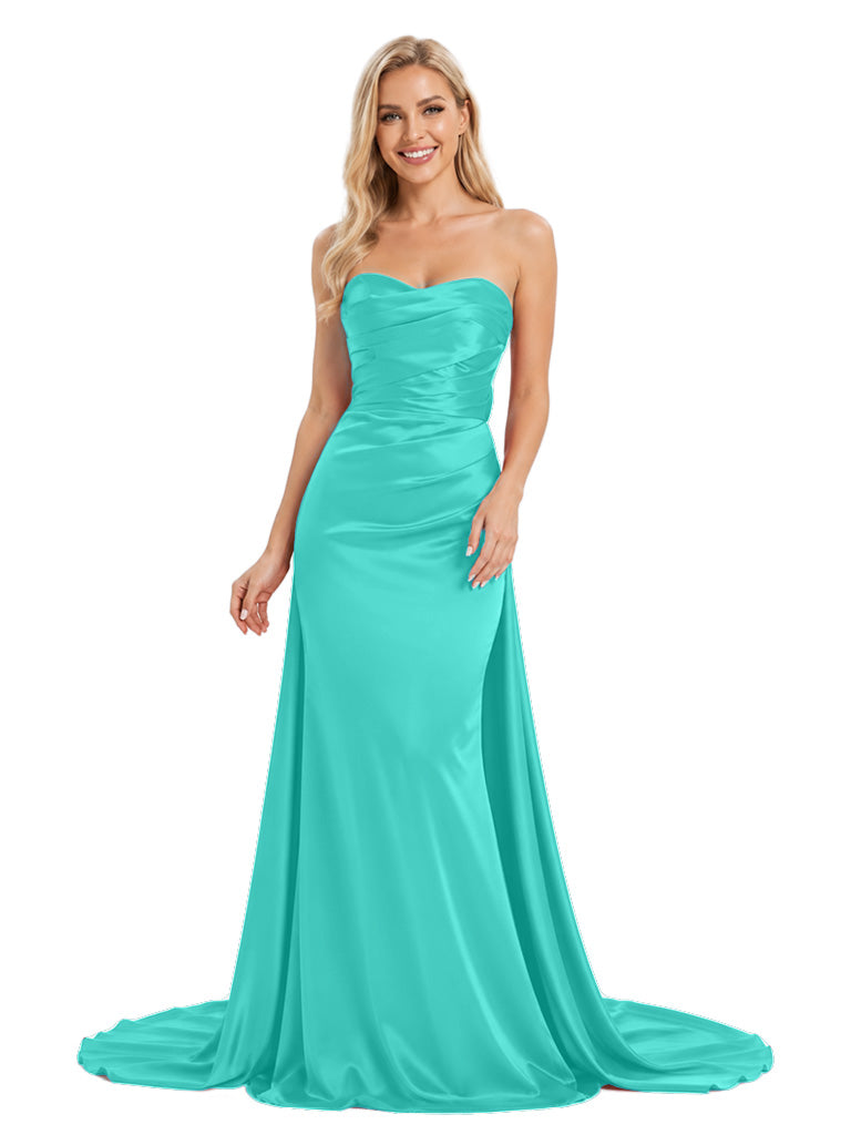 turquoise