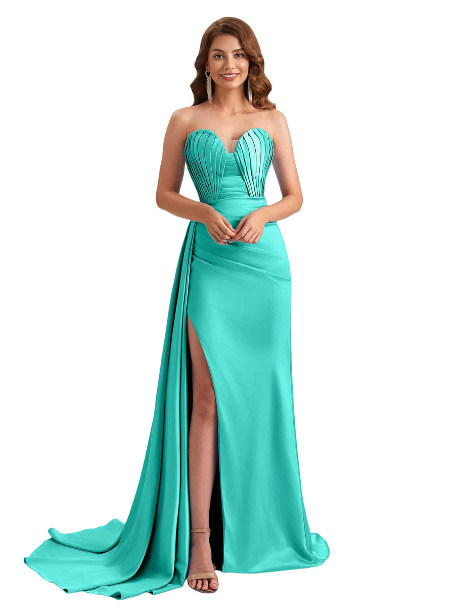 turquoise