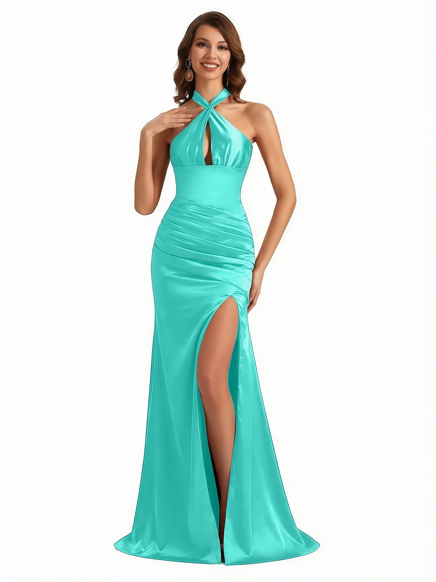 turquoise