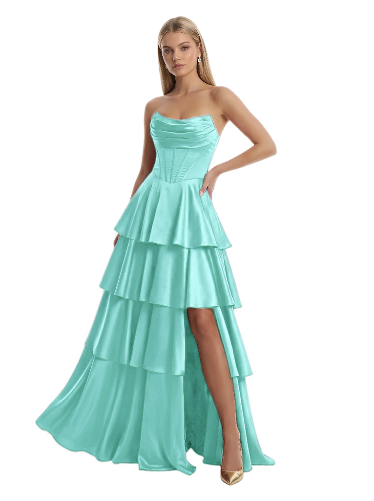 turquoise