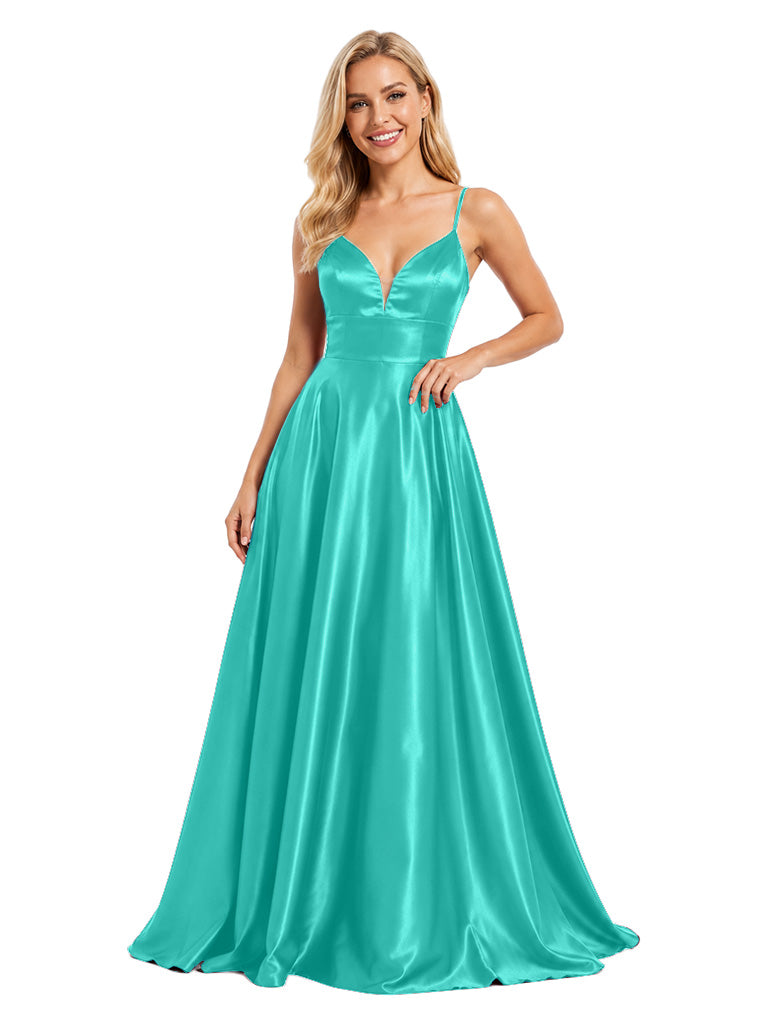 turquoise