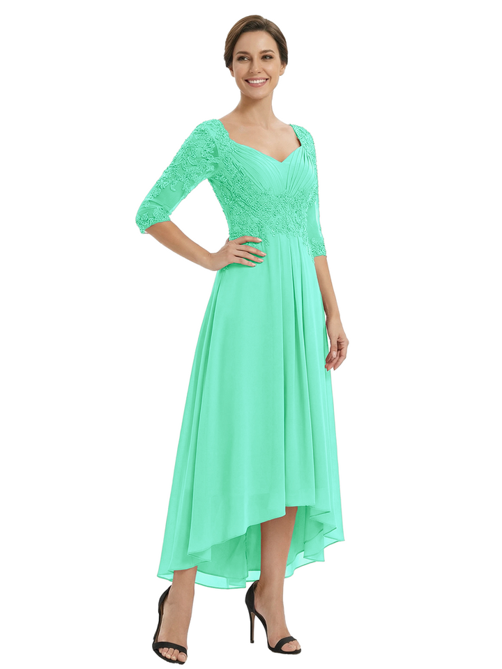 turquoise