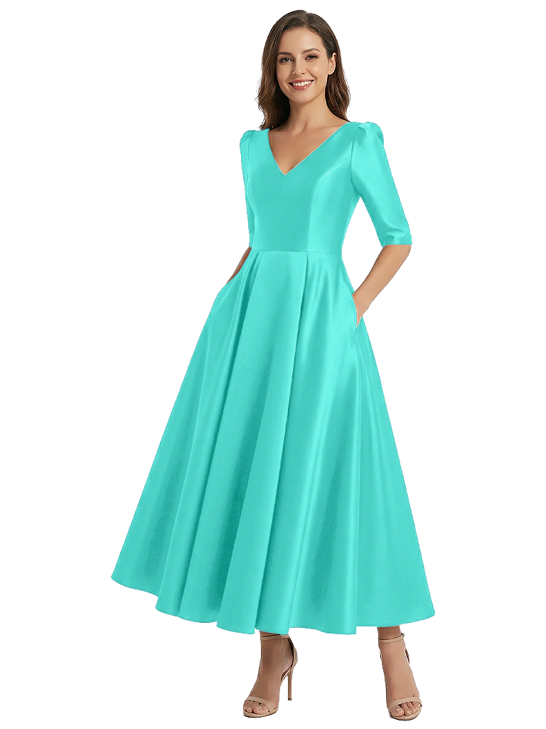 turquoise