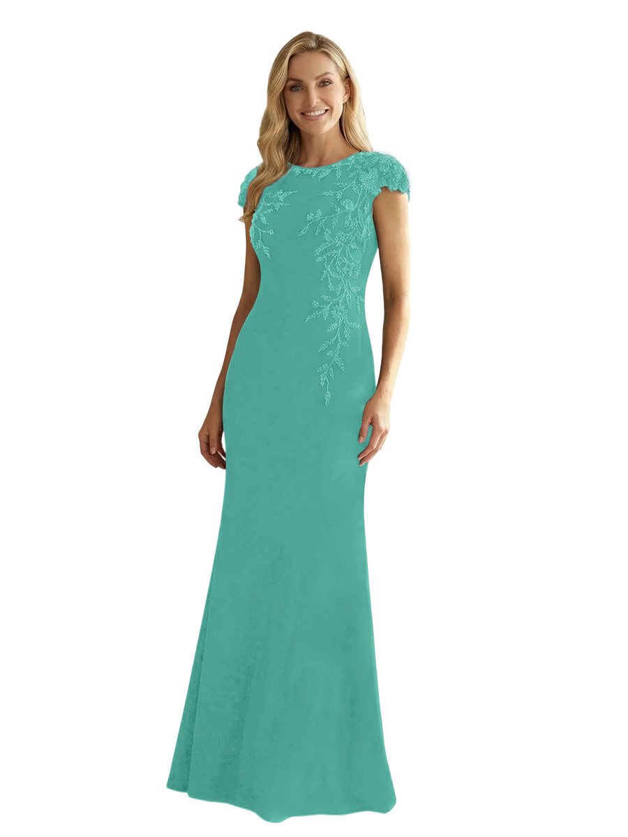 turquoise