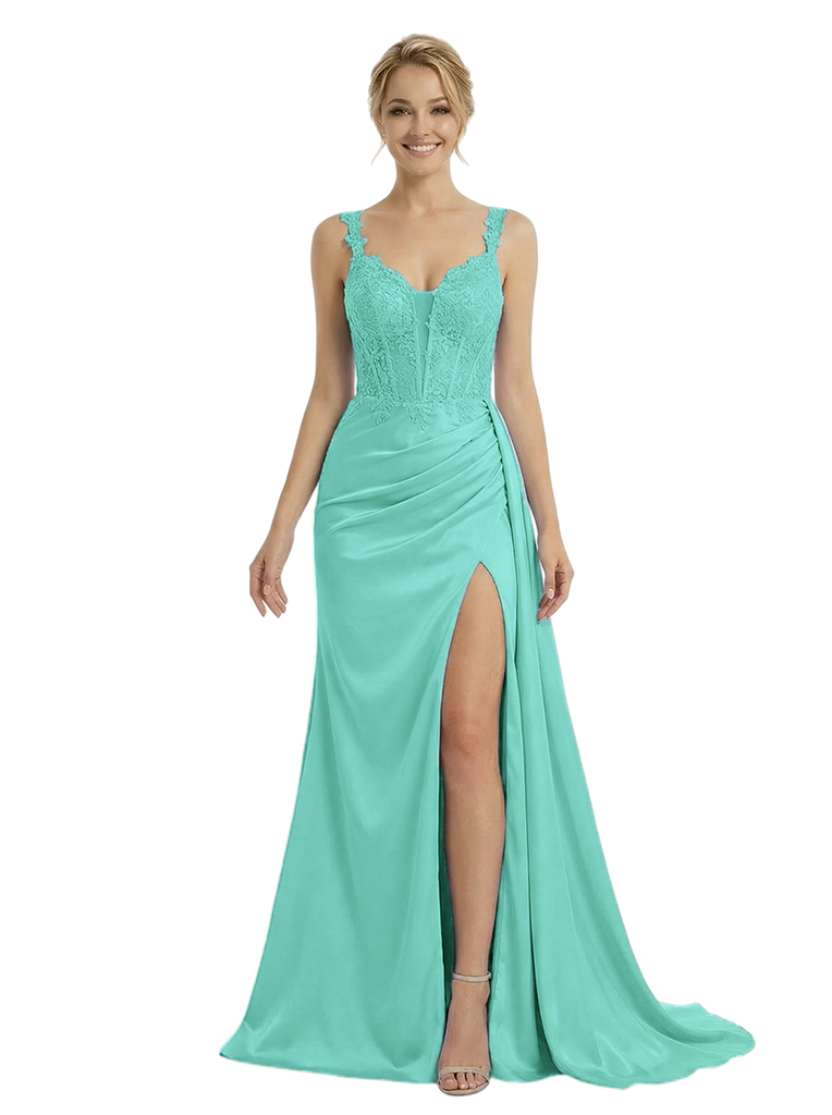 turquoise