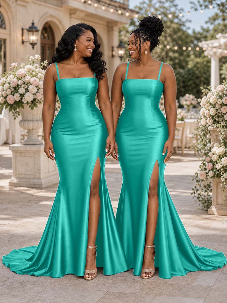 turquoise