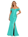 turquoise