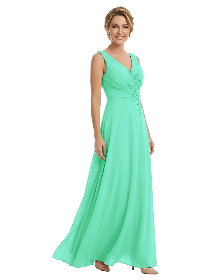 turquoise