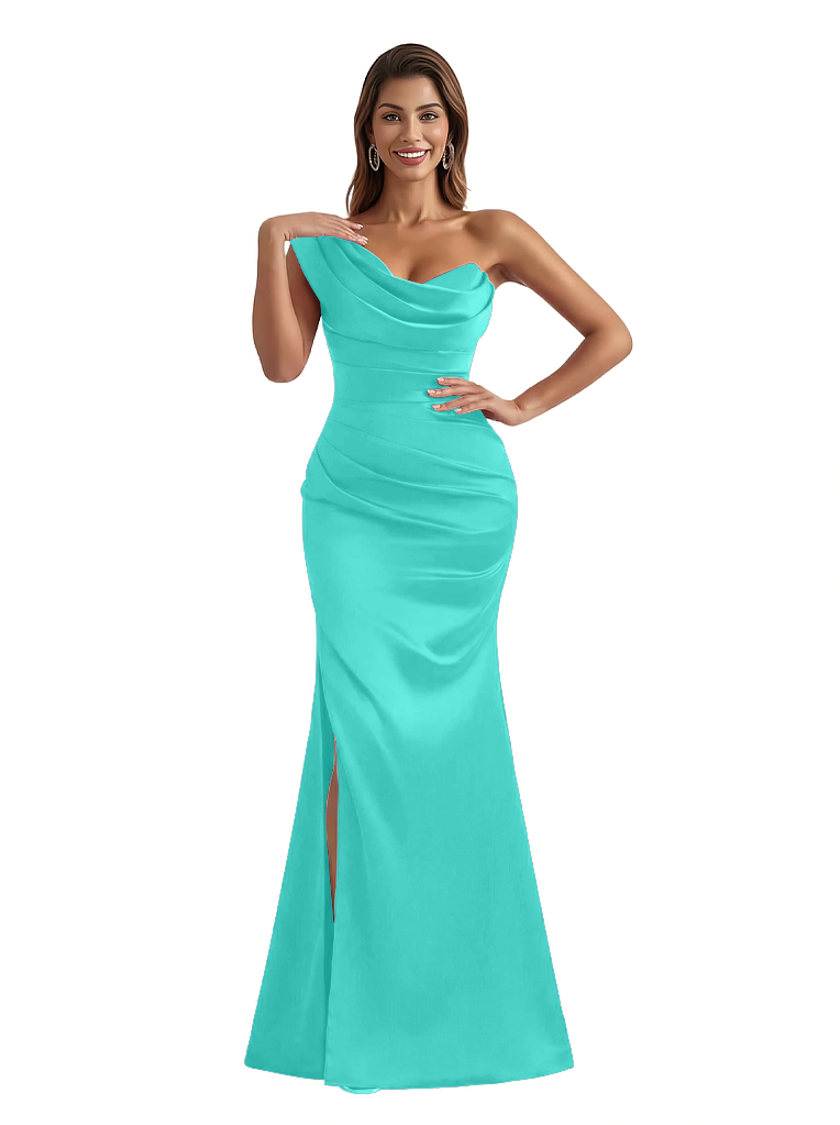 turquoise