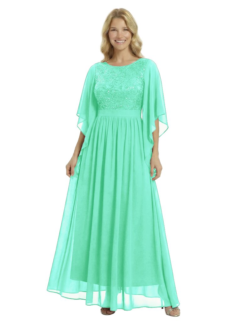 turquoise