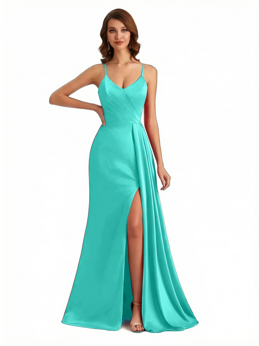 turquoise