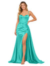 turquoise