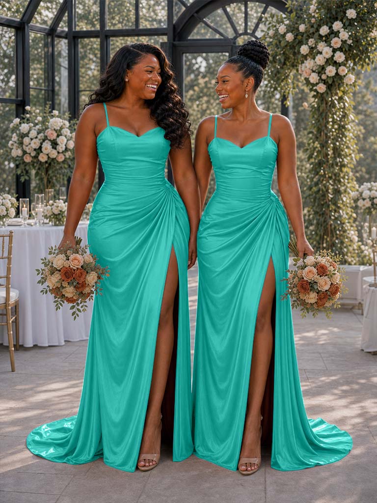 turquoise