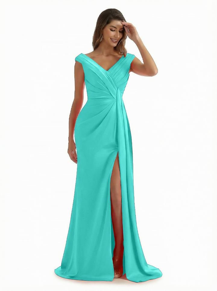 turquoise