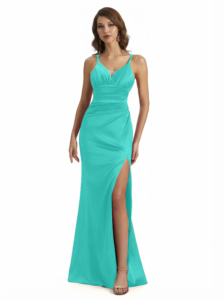 turquoise