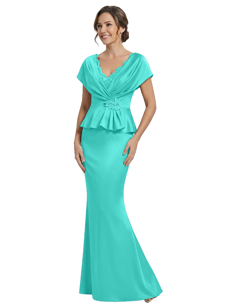 turquoise