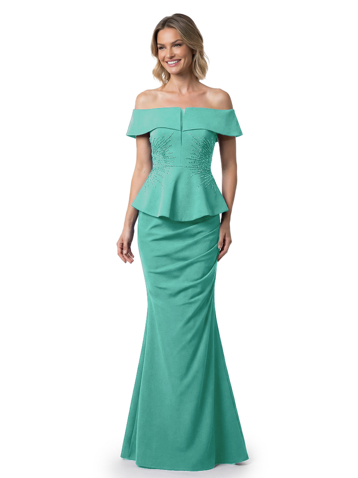 turquoise