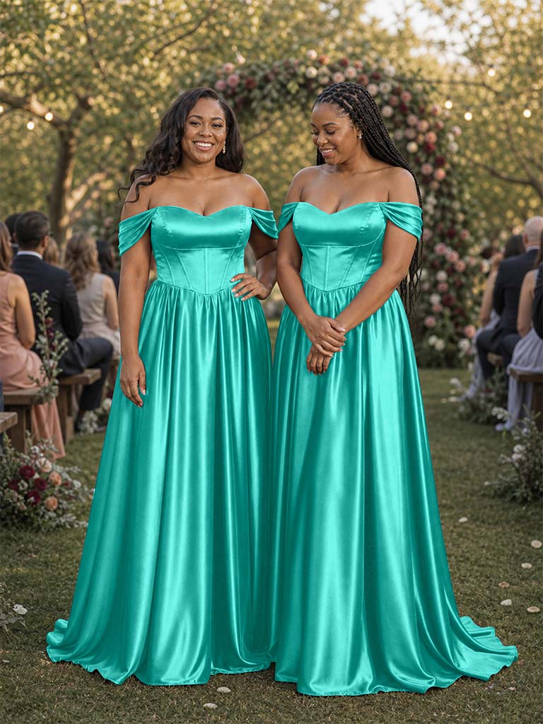 turquoise