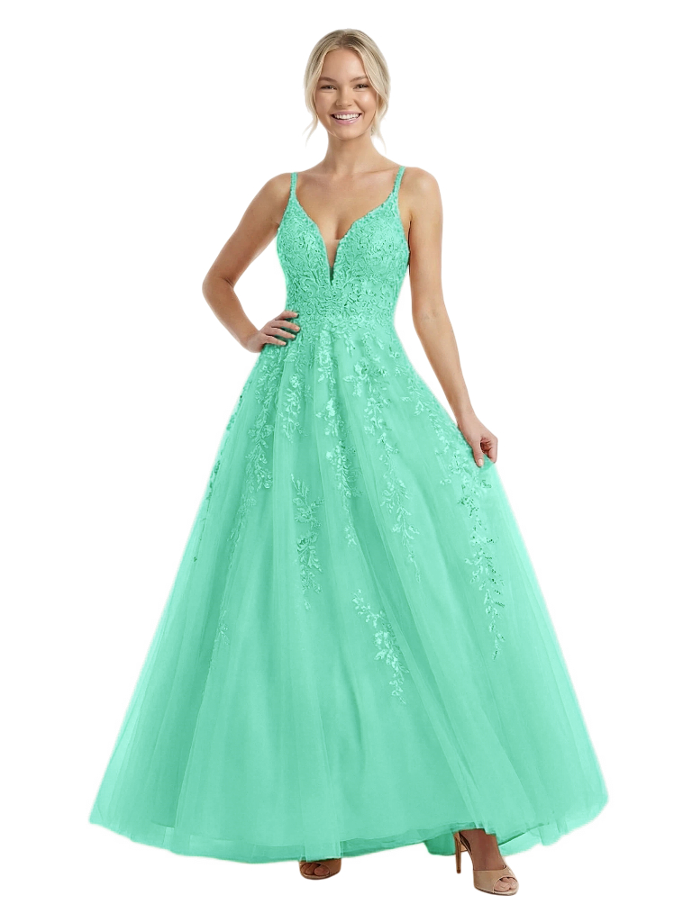 turquoise