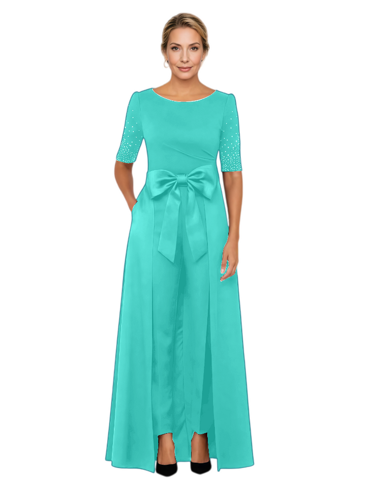 turquoise
