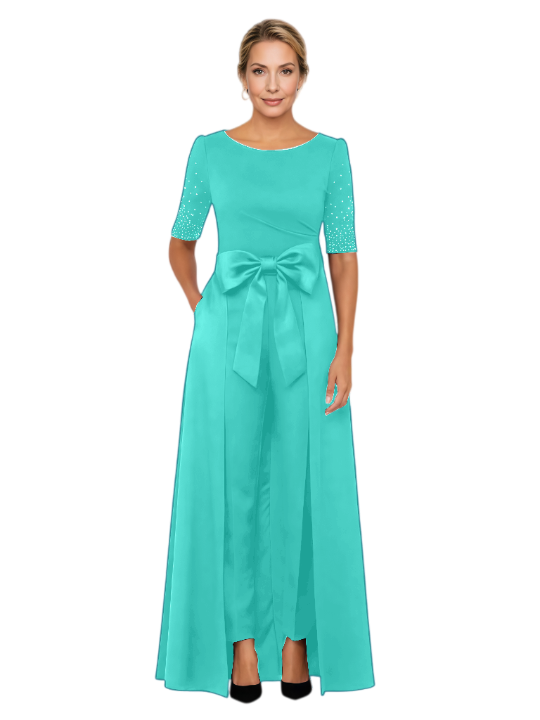 turquoise