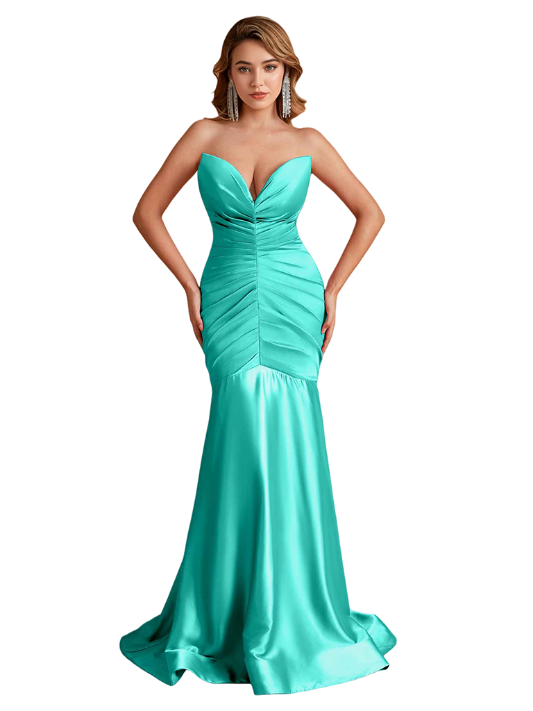 turquoise