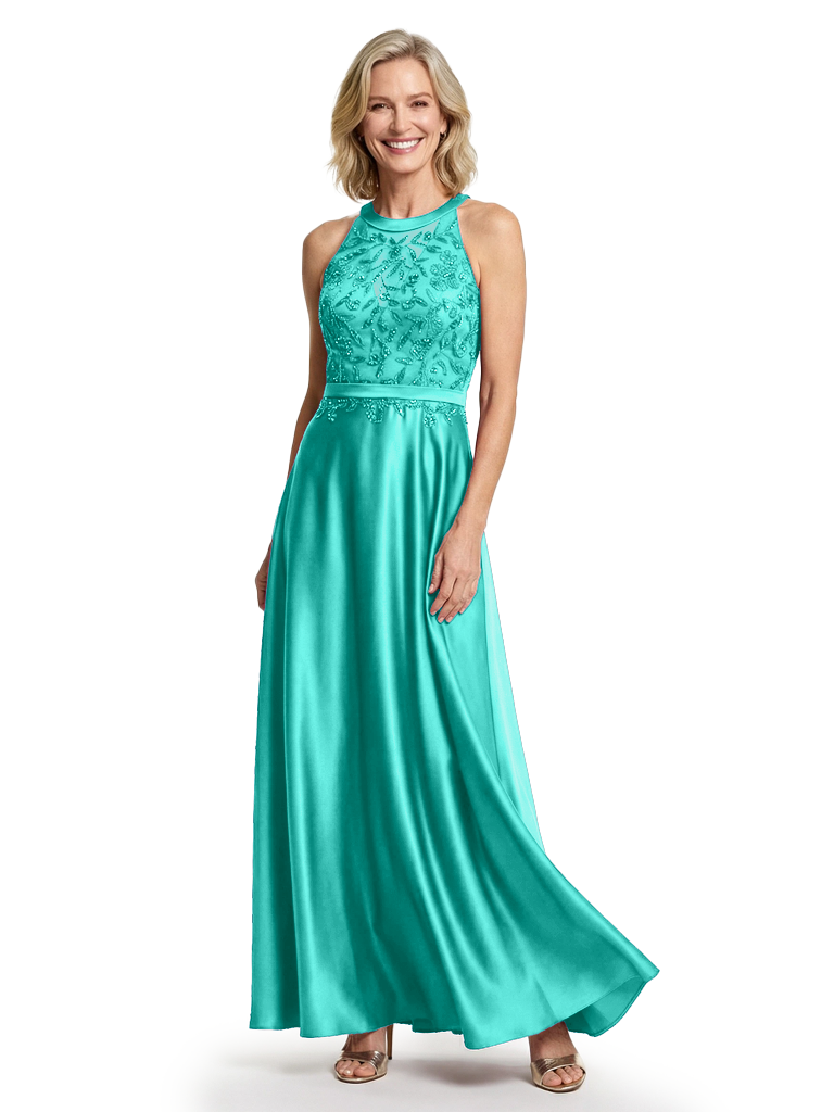turquoise