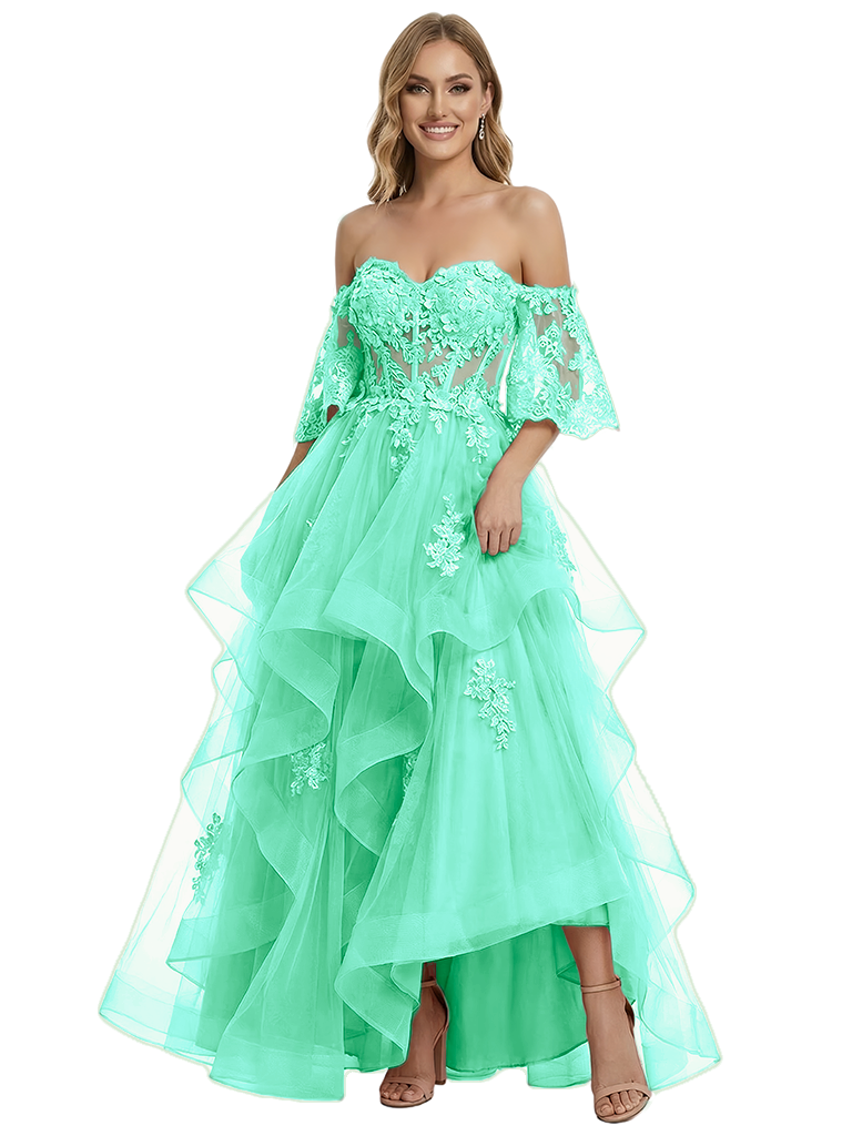 turquoise