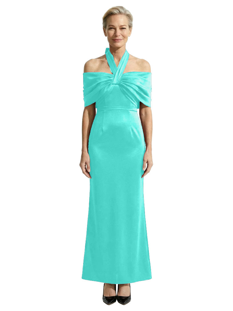 turquoise