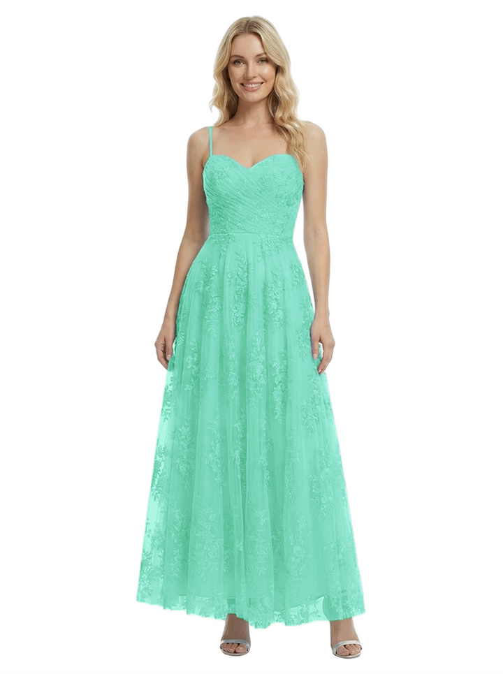 turquoise