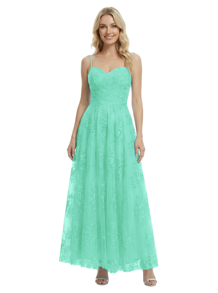 turquoise