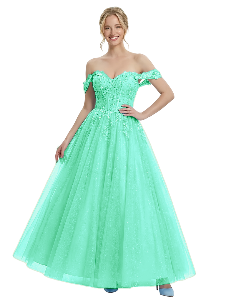 turquoise