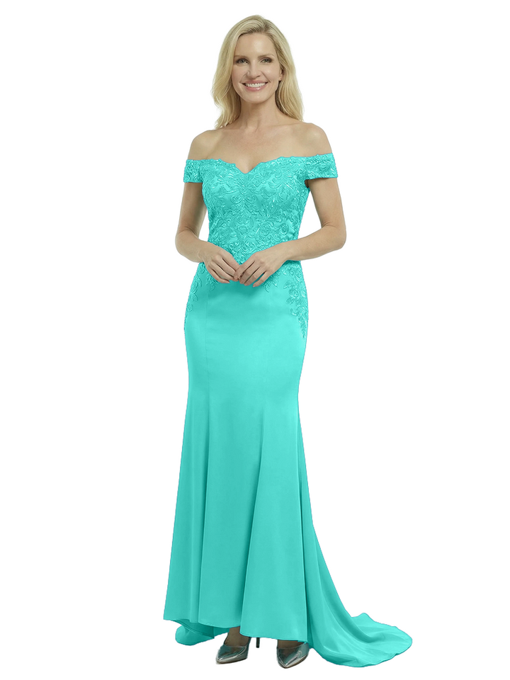 turquoise