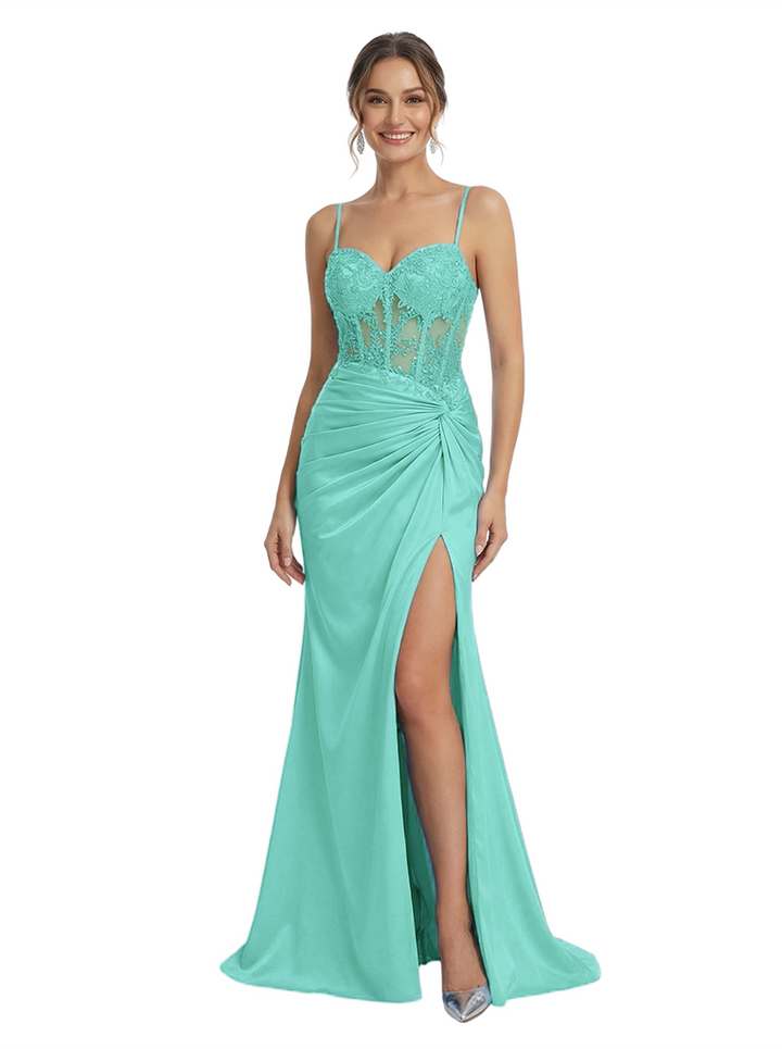 turquoise